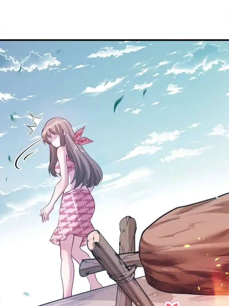 Beauty and the Beasts Chapter 197 Gambar 28